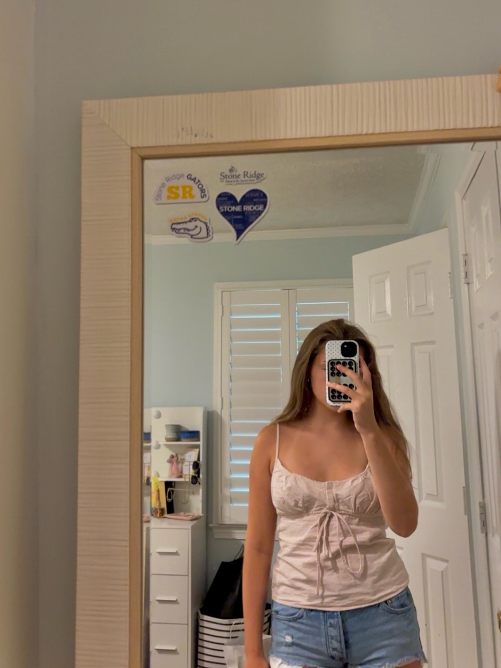 Brandy Melville Tank Top